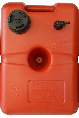 Eval İthal Yakıt Tankı