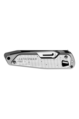 Leatherman Kamp Free T2 Multipurpose Gri