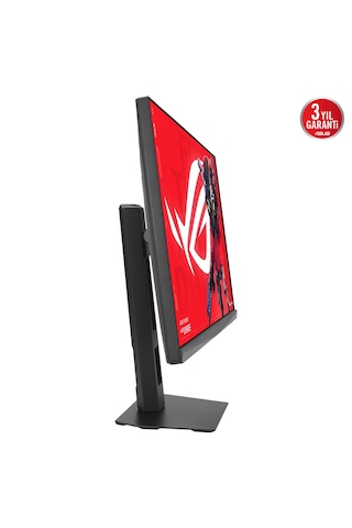 Asus Rog Strix Xg27acsr 27 İnç 220hz 0.3ms 2k Qhd Adaptive Sync Fast Ips Pivot Gaming Monitör