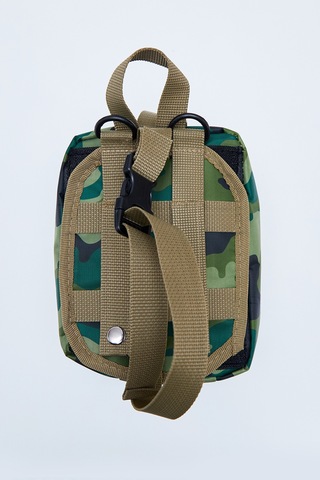 Medica Türk Lüks Askeri İlk Yardım Seti