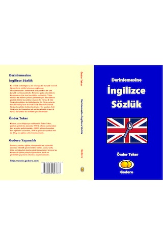 Derinlemesine İngilizce Sözlük