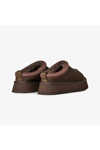 Ugg Tazz Iı Platform Kadın Kahverengi Terlik 026 1174471