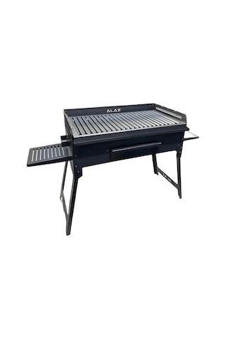 Alaz 35x70 Katlanır Ayak Kalın Mangal 1.5 Mm Kalınlık Çok Renkli