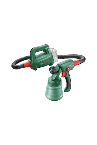Bosch Easy Spray 18V-100 Püskürtme Tabancası - 0603208000
