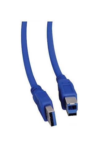 Inca Ipr-03 Usb 3.0 Yazici Kablosu 1.5 Mt