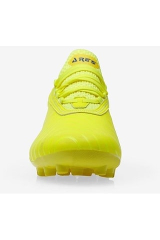 Lescon Ares 3 23nae0araregfoy Fosforlu Yeşil Erkek Krampon 001