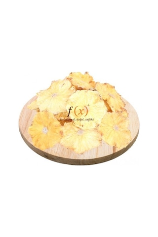 Fx Food Ananas Kurusu 1 Kg