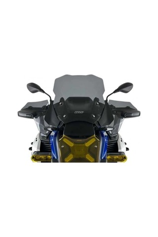Wrs Bmw R1300 Gs Adv 2024 Yan Deflektör Koyu Füme