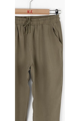 Xo Kids Erkek Çocuk Pantolon 8-14 Yaş 68318 haki