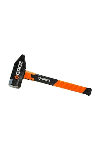 Groz Fiber Saplı Çekiç 1,8 Kg Bh/fg/4/14