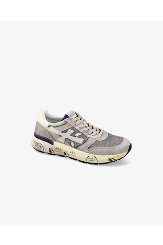 Premiata Sneakers Mick 7217 Gri