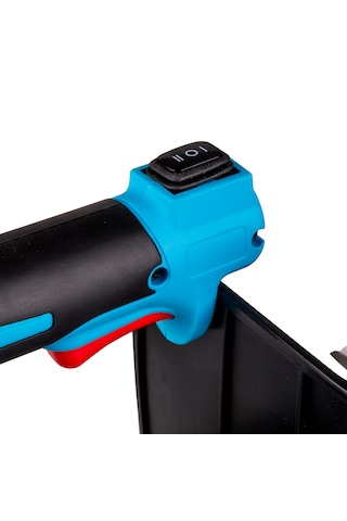 Koham Kh-tp30 Tetikli Çay Toplama Makinesi 7.5ah Akülü Sepetli