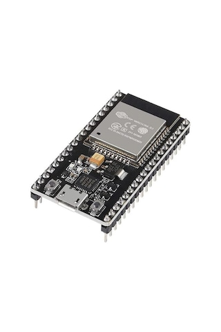 Esp32 Cp2102 38 Pin Type-c Wi-fi Ve Bluetooth Dual Mode Destekli Geliştirme Kartı-4988