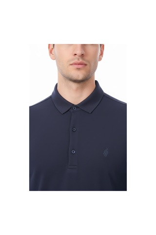 Legato Erkek Gömlek 6610 Lacivert