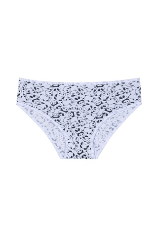 Berrak 6853 Kız Çocuk Bikini 5'li Brk.6853 Çok Renkli