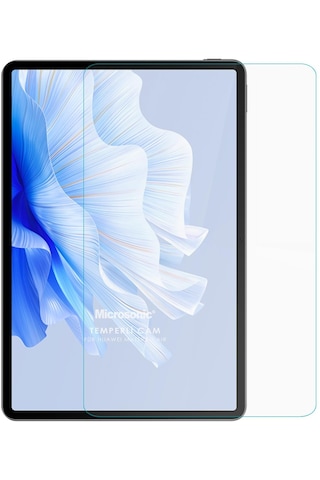 Microsonic Huawei Matepad Se 11 Tempered Glass Cam Ekran Koruyucu