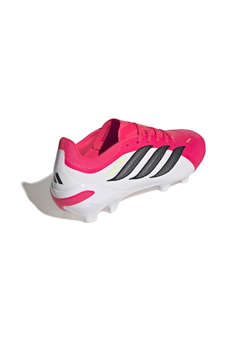 Adidas Predator League Fg Erkek Kırmızı Futbol Krampon Jr7880 Kırmızı