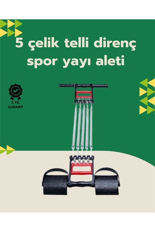 Çok Fonksiyonlu 3'ü 1 Arada Spor Aleti Kol, Göğüs Genişletici Ve Mekik Destekçisi