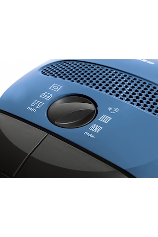 Miele Classic C1 Junior Powerline SBAF5 800 W Toz Torbalı Elektrikli Süpürge