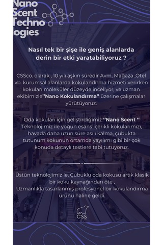 Css Mango Bomb Çubuklu Oda Kokusu 55 ML