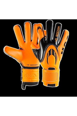 Hosoccer Mcg Club Orange Kaleci Eldıveni Turuncu