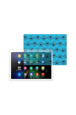 Universal 10 İnç Tablet Nano Cam Ekran Koruyucu