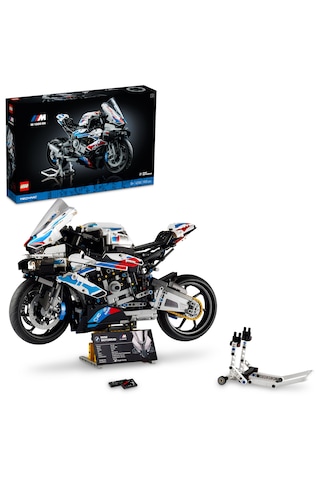 LEGO® Technic 42130 Bmw M 1000 Rr 1820 Parça