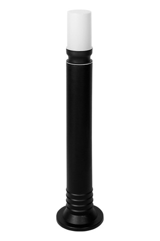 Bahçe Aydınlatması Galata 80 Cm Set Üstü Zita Bahçe Direk Lambası 220v E27 Ip54 Çok Renkli