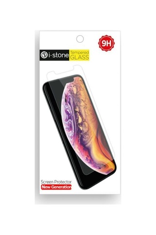 I Stone Uyumlu Temperli Cam Ekran Koruyucu Realmi 5 Pro