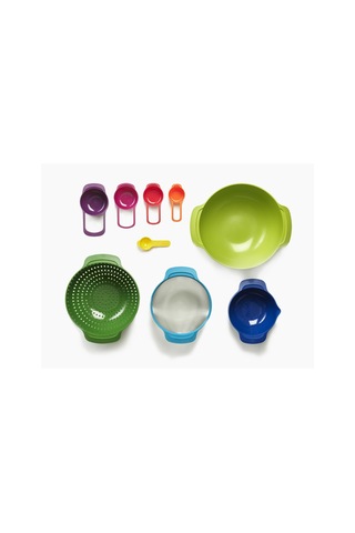 Joseph Joseph Nest9 Plus - Çok Renkli