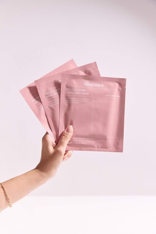 Biodance Bio Collagen Real Deep Mask 34 G
