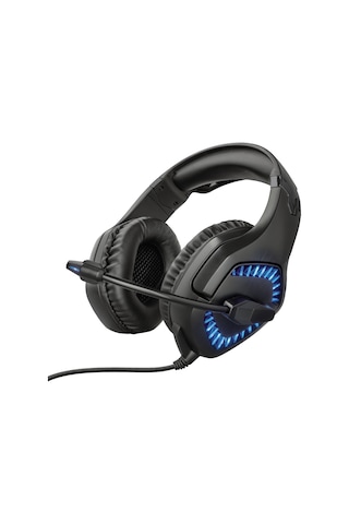 Trust GXT 460 Varzz Kablolu Kulak Üstü Oyuncu Kulaklığı