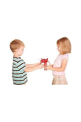 Ranyeek Gölge Figürlü Dekoratif Mini Bahçe Işığı - Poliresin Materyal, Pil İle Çalışır, Ev Ve Bahçe Dekoru İçin Çok Renkli