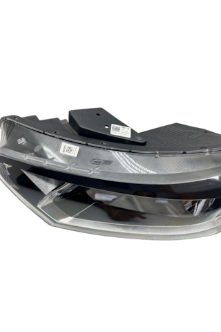 Hyundai İ20 Sol Far Ledsiz Motorlu 2020 - 2022 92101q0000