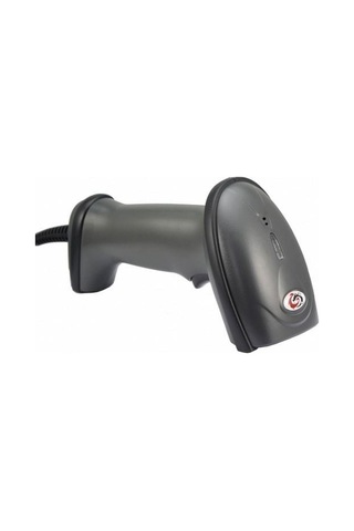 Sunlux Xl6200A Usb El Tipi Kablolu Barkod Okuyucu + Ayak