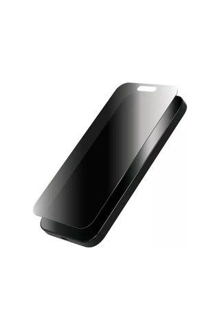 Apple iPhone 15 Pro Max Uyumlu İle Hayalet Privacy Esnek 9h Nano Kırılmayan Ekran Koruyucu