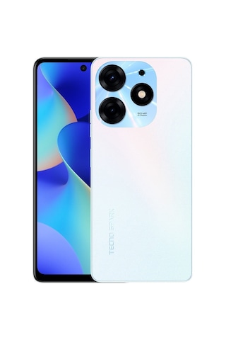 TECNO Spark 10 Pro 8 GB 256 GB (TECNO Türkiye Garantili)