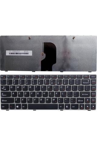 Suntek Lenovo Z460 Z460a Z465 Z465 Için Yeni Laptop Klavye