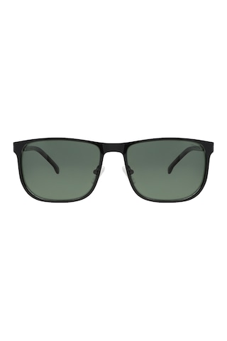 Lee Cooper Lc1695.c3 58 Polarize Erkek Güneş Gözlüğü Siyah