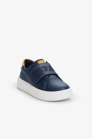 U.s. Polo Assn. Erkek Çocuk Lacivert Ayakkabı 50323238-vr033