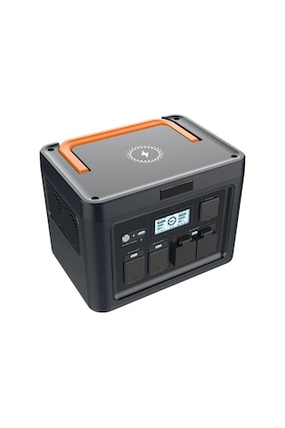 Yiğit Akü Opss Plus +1200w Taşınabilir Güç Kaynağı