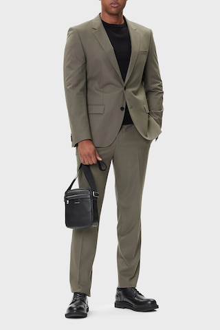 Calvin Klein Erkek Çanta Lv04d3160g Ub1 Siyah Siyah