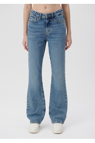 Mavi Miav İndigo Kadın Jean Pantolon M1010299-83039 Indigo