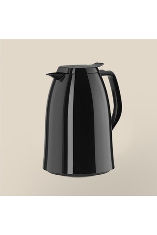 TEFAL K30372 Mambo Termos 1,5 L Siyah
