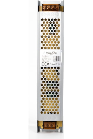 Helios  Hs 3468 Opto Ultra Plus Slim 33A 400W 12V Led Trafosu