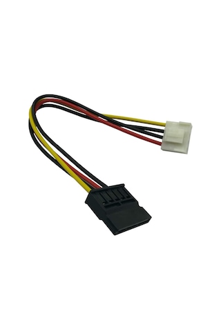 Hikvision Dvr Sata Power Kablosu