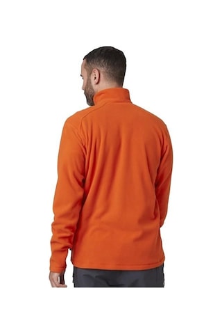 Helly Hansen Mount Polar Fleece Erkek Polar-28805-turuncu