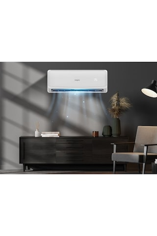 Copa Viva Line 12 12000 BTU Inverter Duvar Tipi Klima