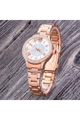 Saattino St-304302 Kadın Kol Saati