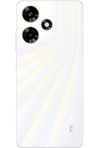 Infinix Hot 30 4 GB 128 GB (Infinix Türkiye Garantili)